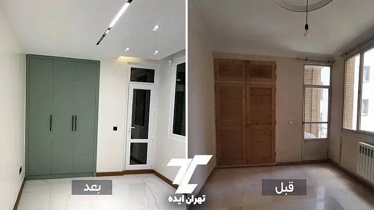 ۷ اشتباه رایج در بازسازی خانه که هزینه‌ها را دوبرابر می‌کند