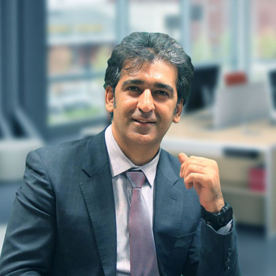 محمدرضا عظیمی